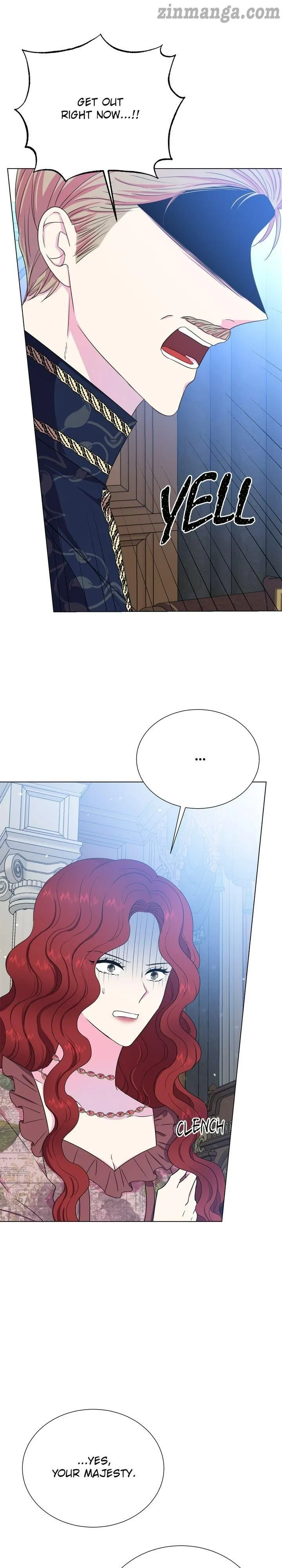Lady Beast Chapter 115 Online - página 13