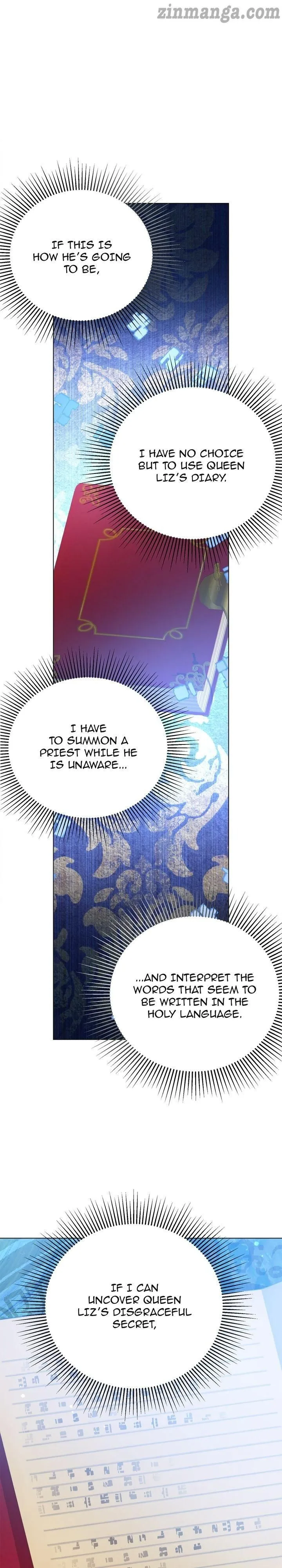 Lady Beast Chapter 115 Online - página 15