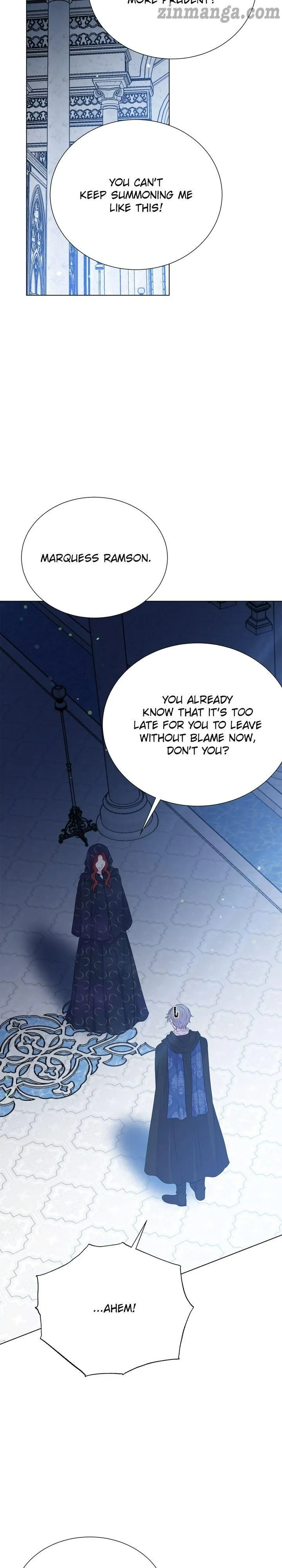 Lady Beast Chapter 115 Online - página 18