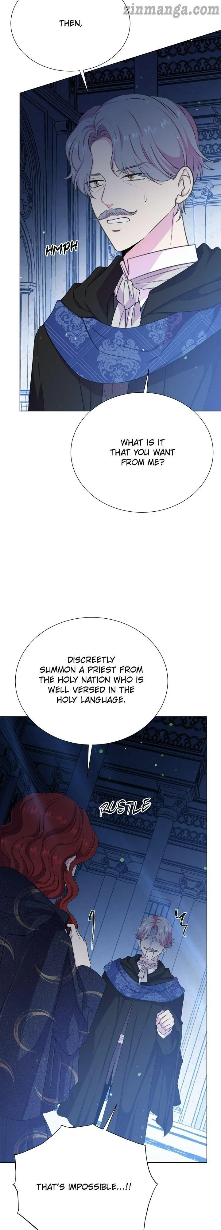 Lady Beast Chapter 115 Online - página 19