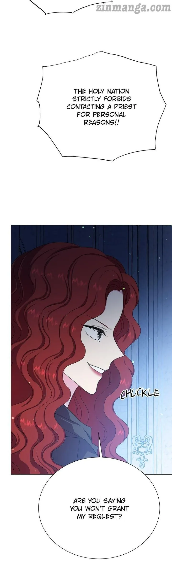 Lady Beast Chapter 115 Online - página 20