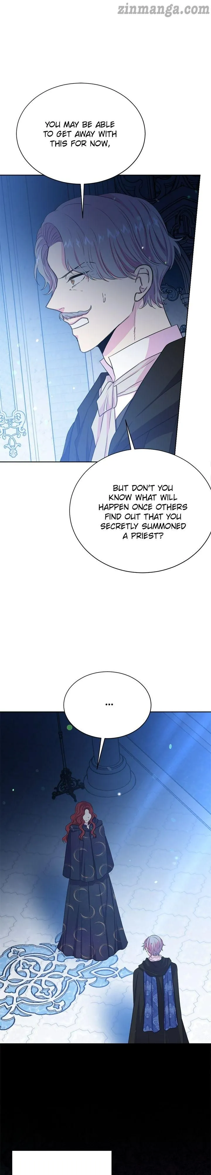 Lady Beast Chapter 115 Online - página 21