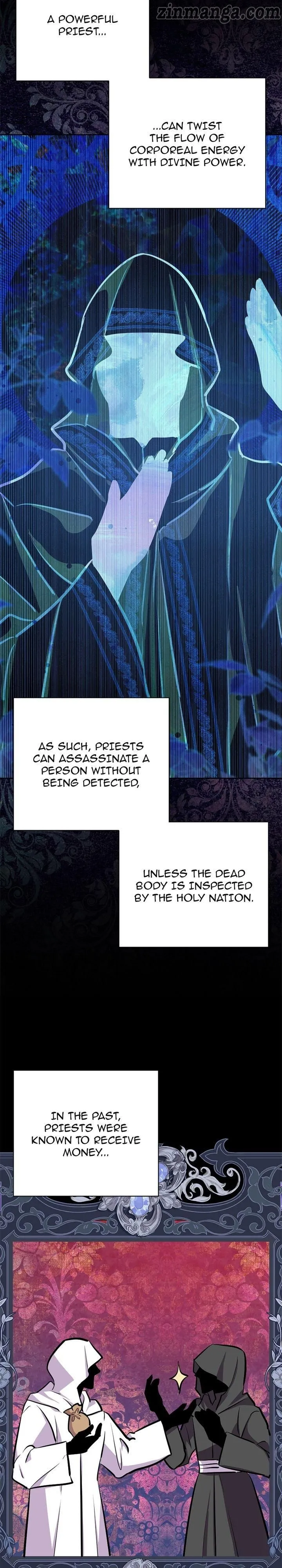 Lady Beast Chapter 115 Online - página 22