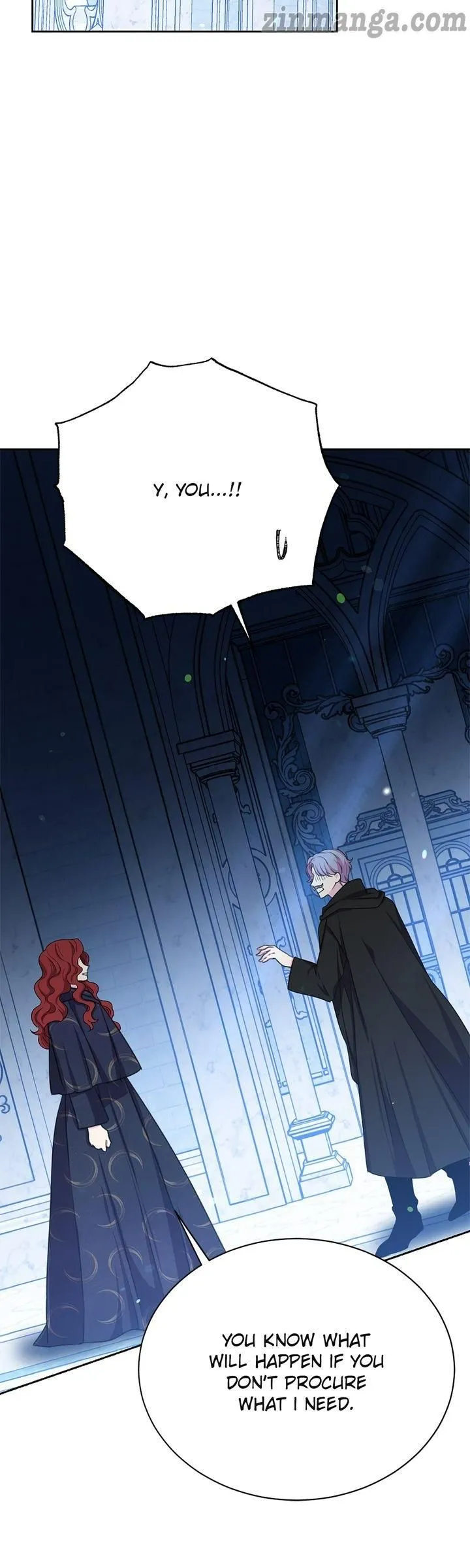 Lady Beast Chapter 115 Online - página 24