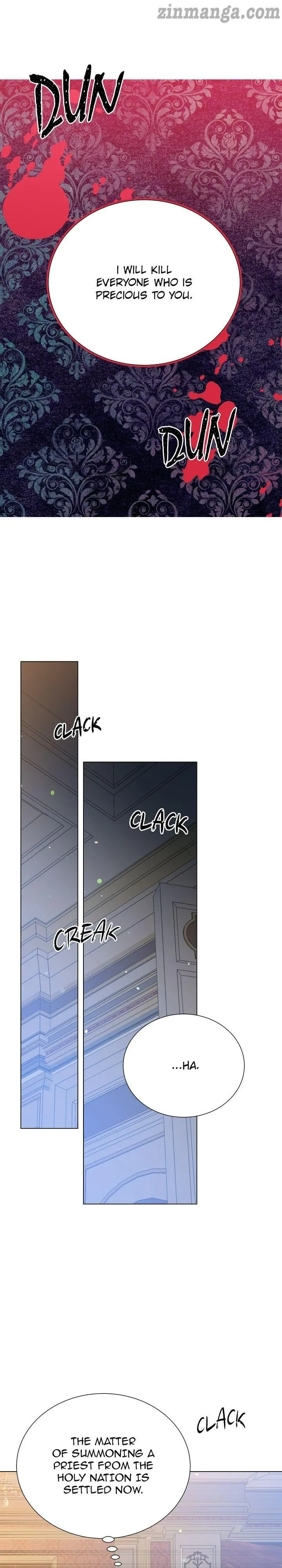 Lady Beast Chapter 115 Online - página 25