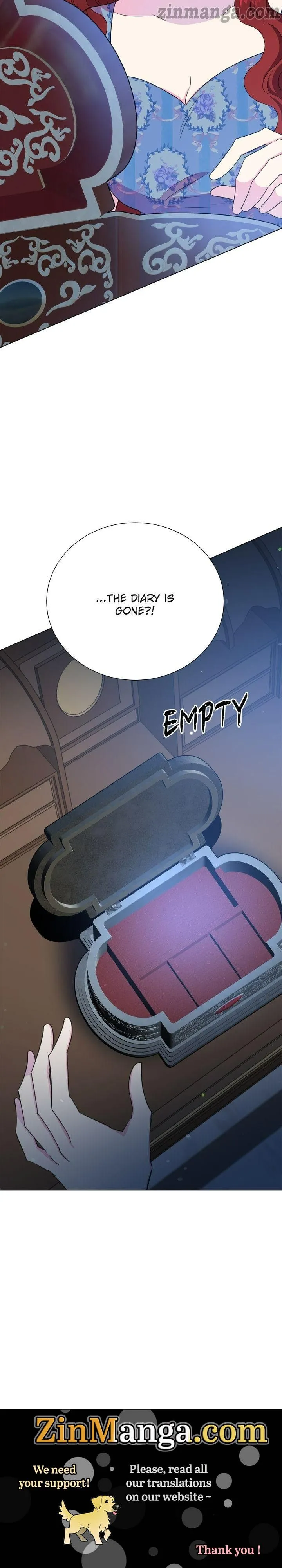 Lady Beast Chapter 115 Online - página 27