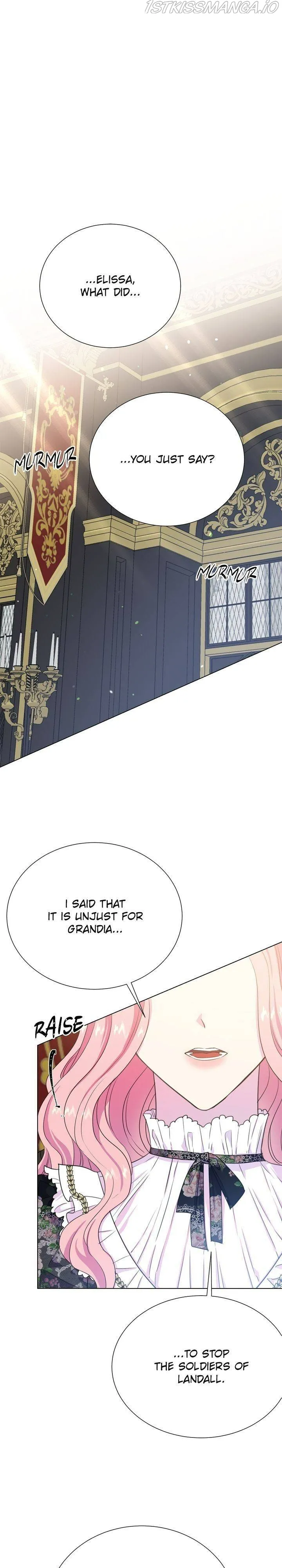 Lady Beast Chapter 116 Online - página 1