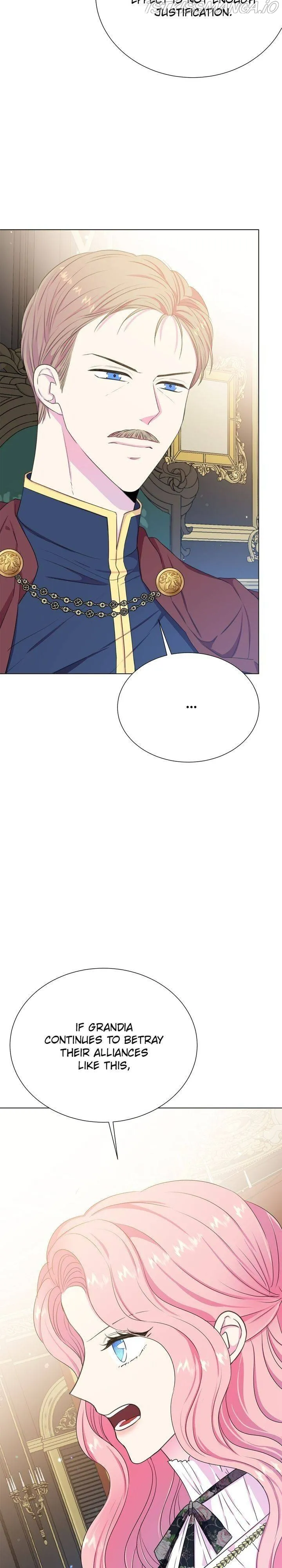 Lady Beast Chapter 116 Online - página 3