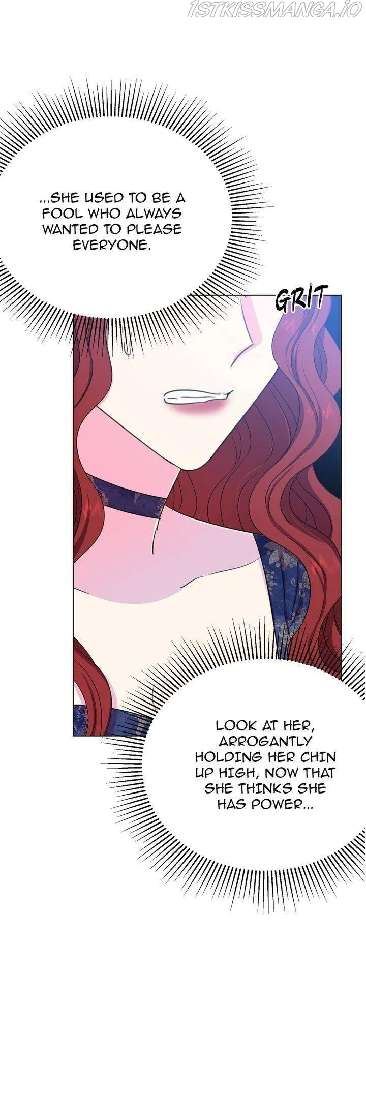 Lady Beast Chapter 116 Online - página 8