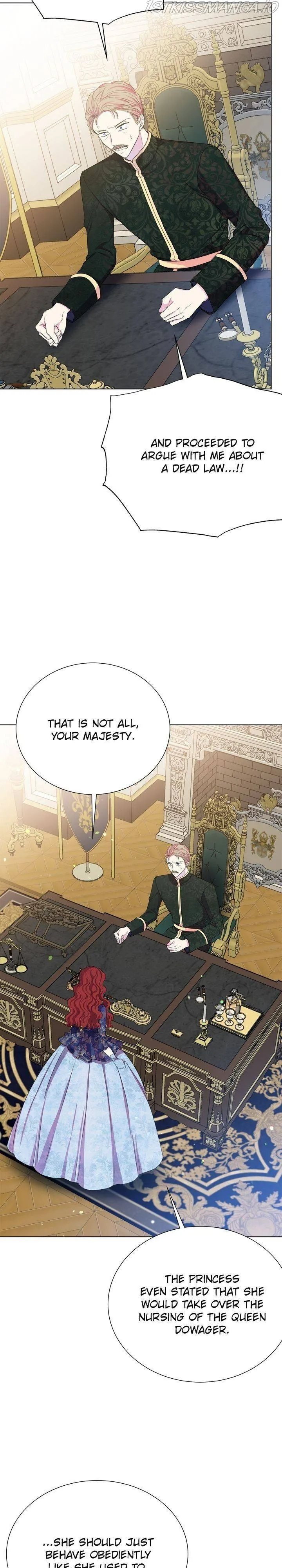 Lady Beast Chapter 116 Online - página 10