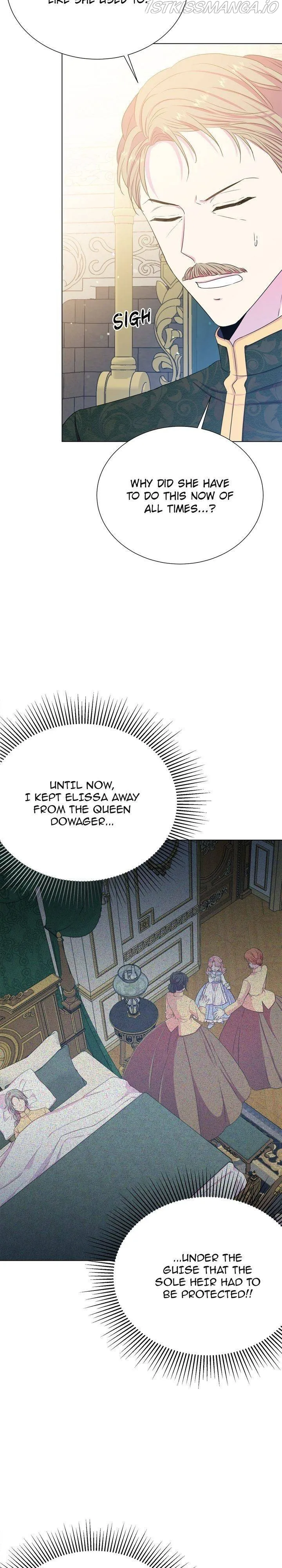 Lady Beast Chapter 116 Online - página 11
