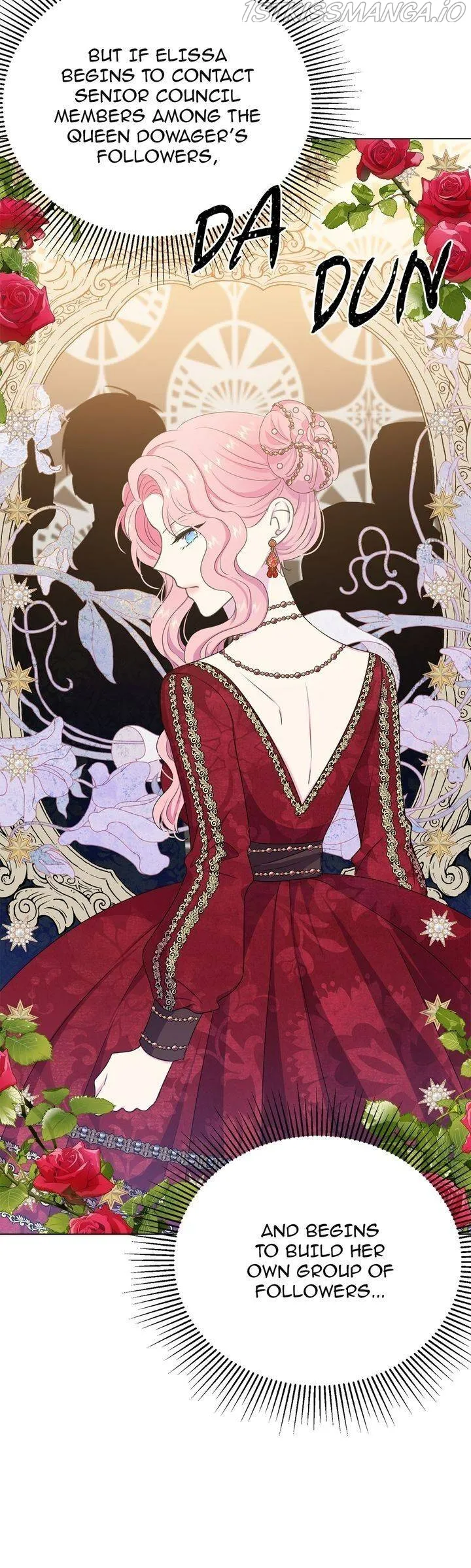 Lady Beast Chapter 116 Online - página 12