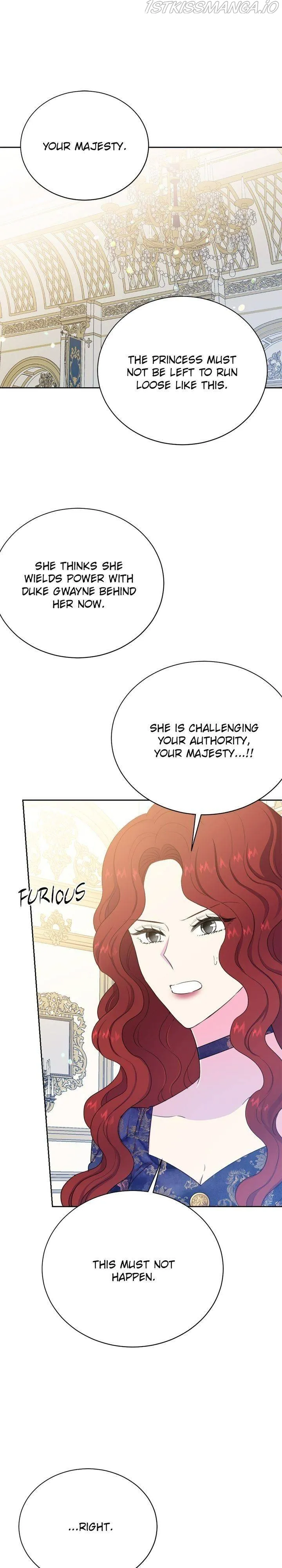 Lady Beast Chapter 116 Online - página 13