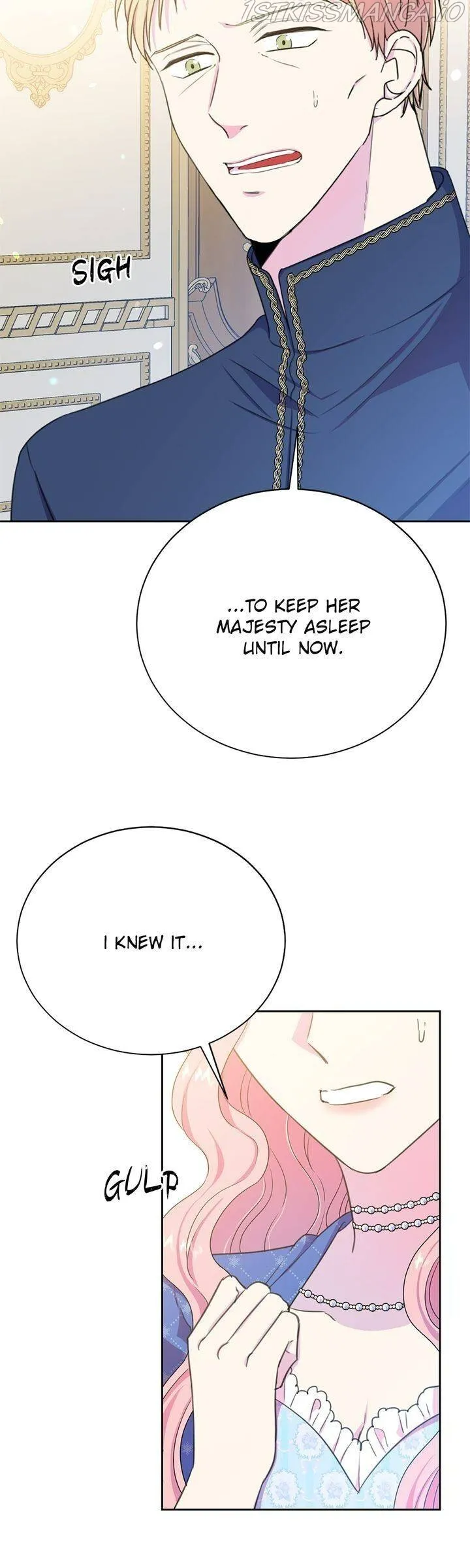 Lady Beast Chapter 116 Online - página 16