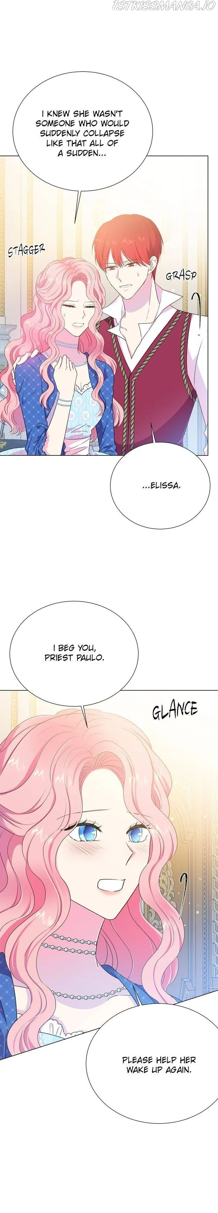 Lady Beast Chapter 116 Online - página 17