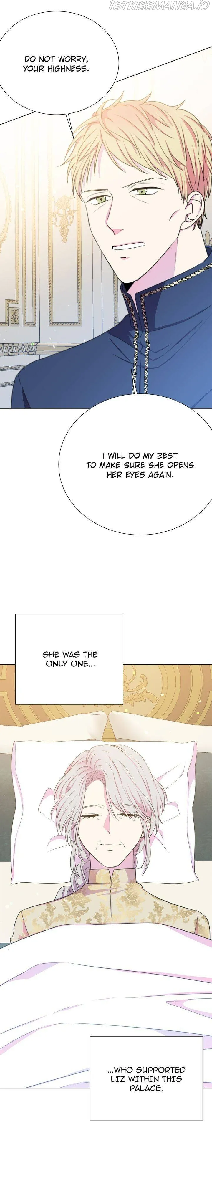 Lady Beast Chapter 116 Online - página 18