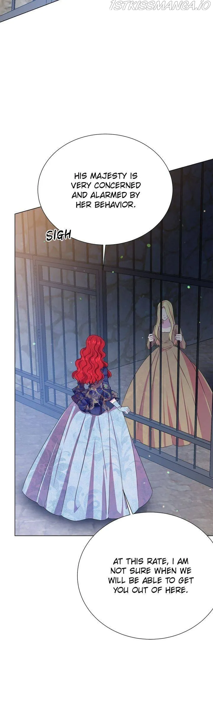 Lady Beast Chapter 116 Online - página 20