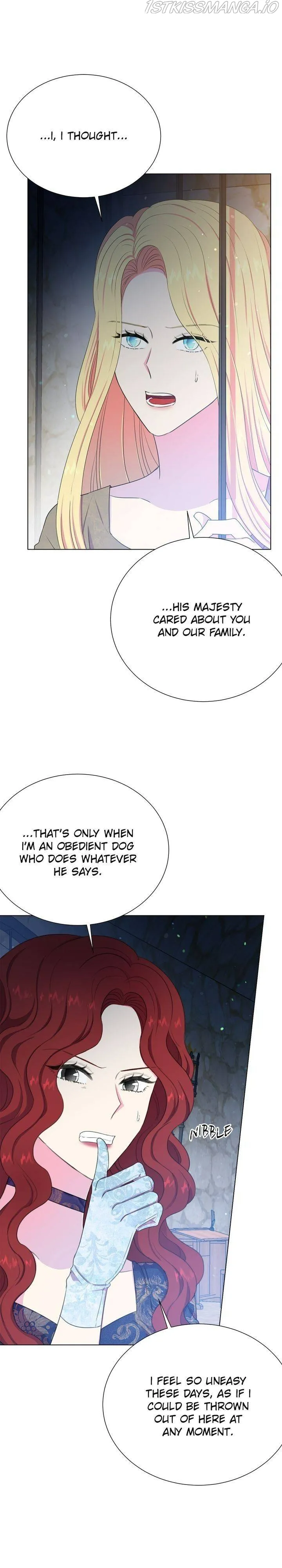 Lady Beast Chapter 116 Online - página 21
