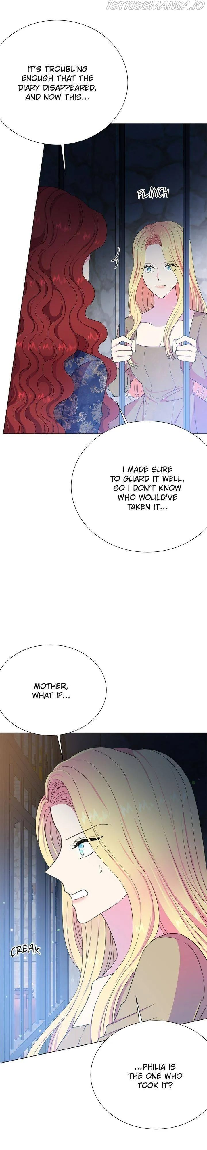Lady Beast Chapter 116 Online - página 22