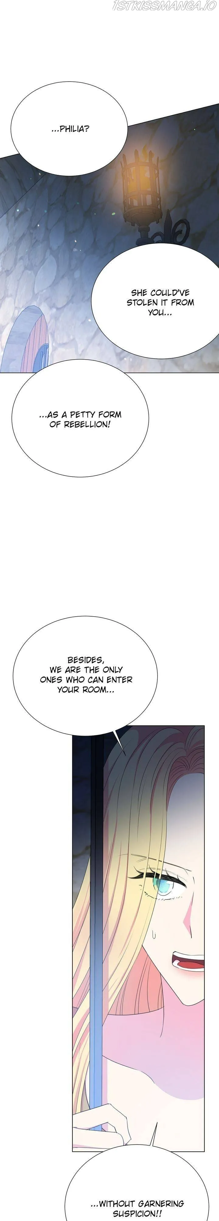 Lady Beast Chapter 116 Online - página 23