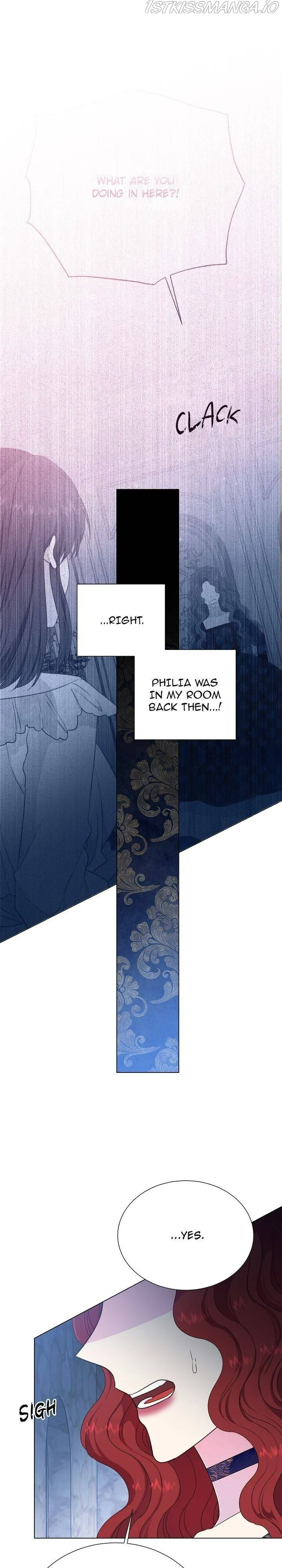 Lady Beast Chapter 116 Online - página 25
