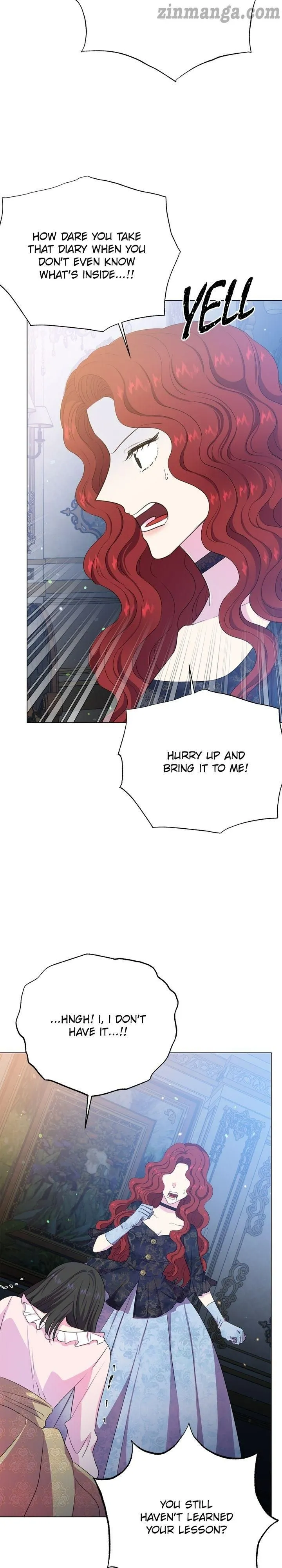 Lady Beast Chapter 117 Online - página 2