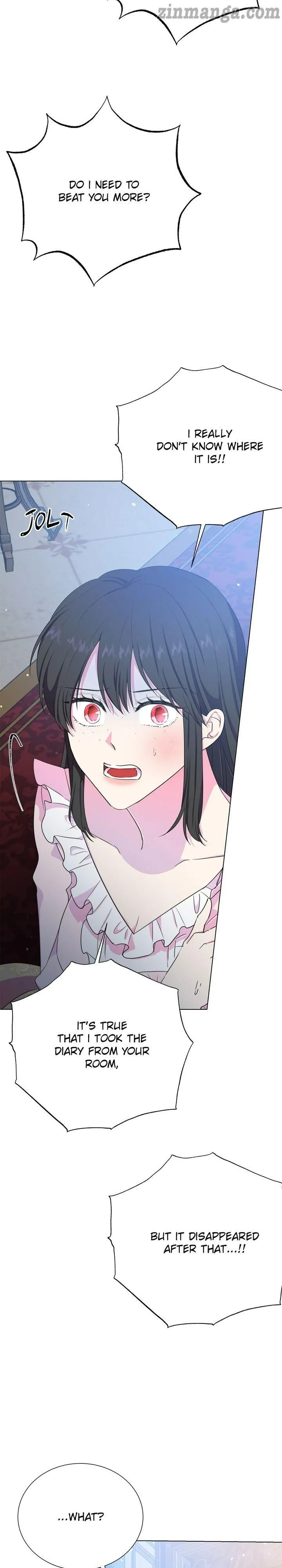 Lady Beast Chapter 117 Online - página 3