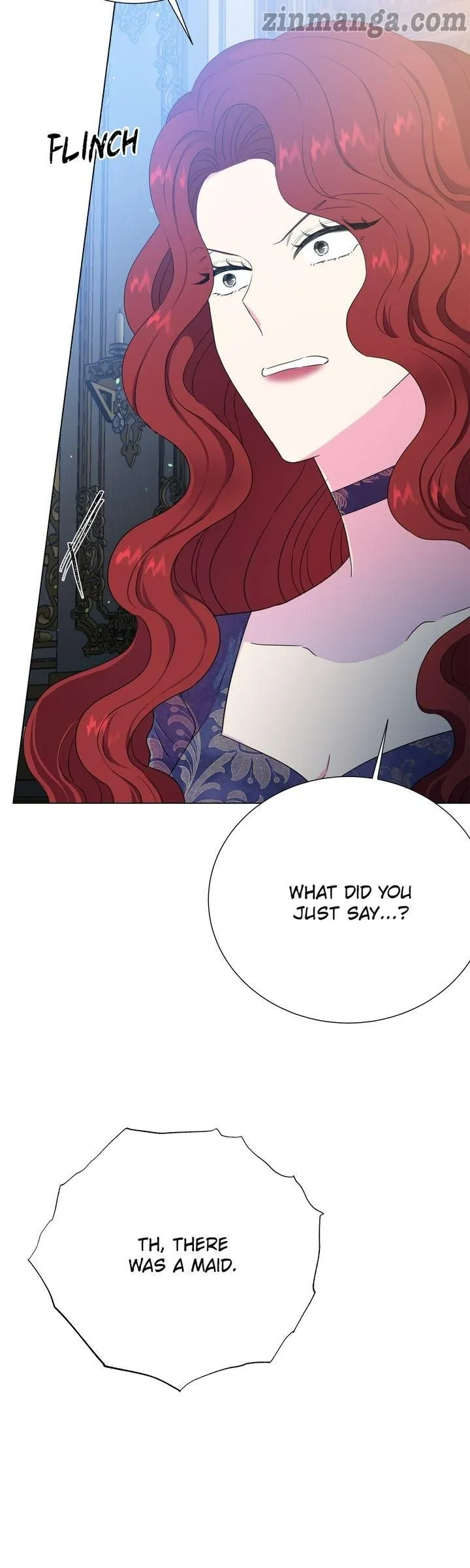 Lady Beast Chapter 117 Online - página 4