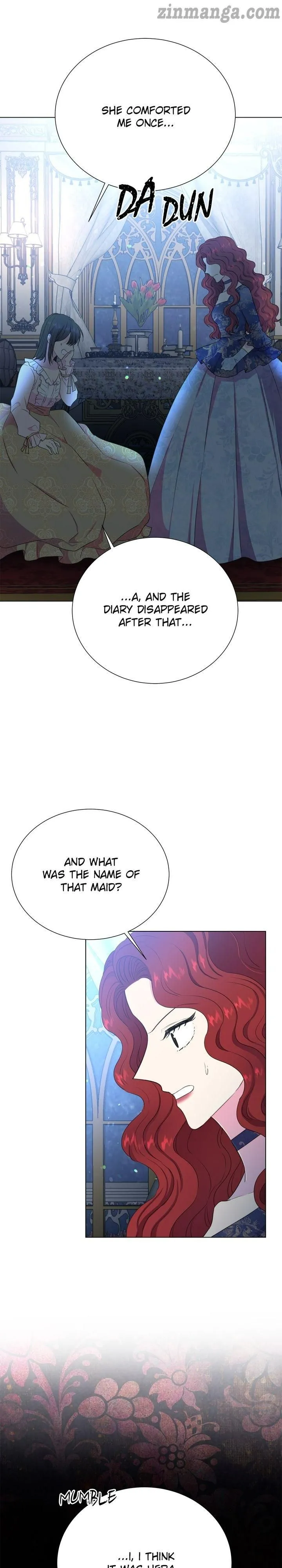 Lady Beast Chapter 117 Online - página 5