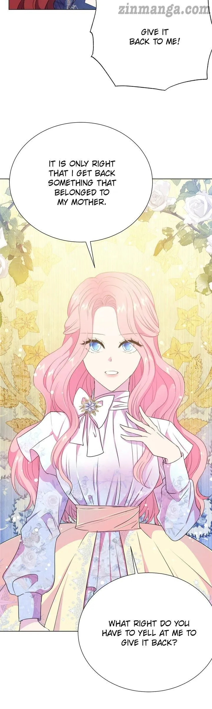Lady Beast Chapter 117 Online - página 8