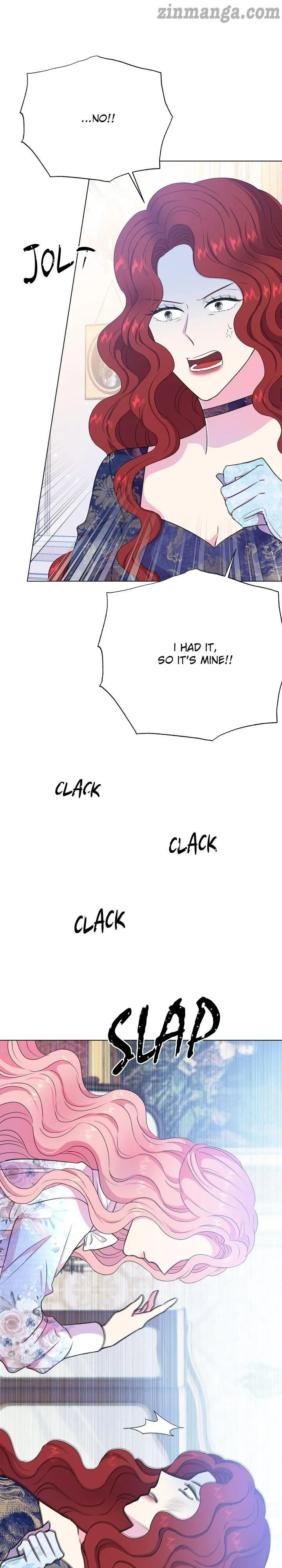 Lady Beast Chapter 117 Online - página 9