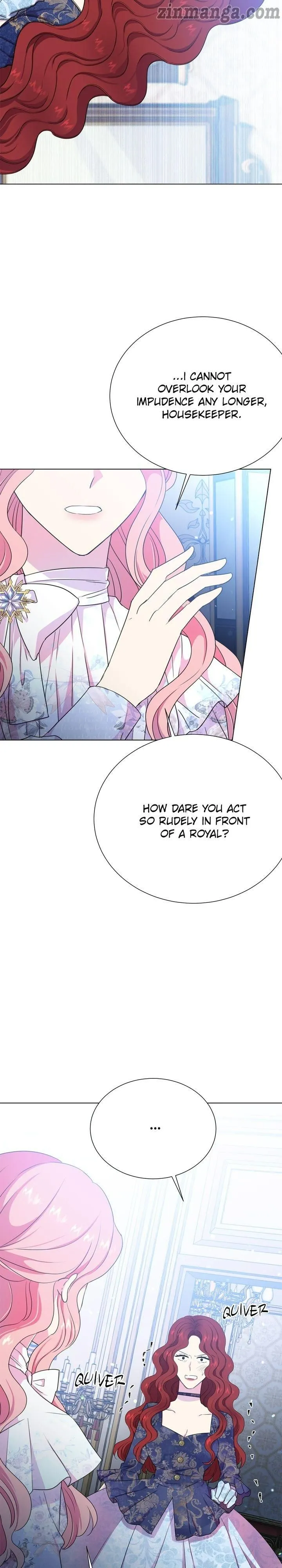 Lady Beast Chapter 117 Online - página 10