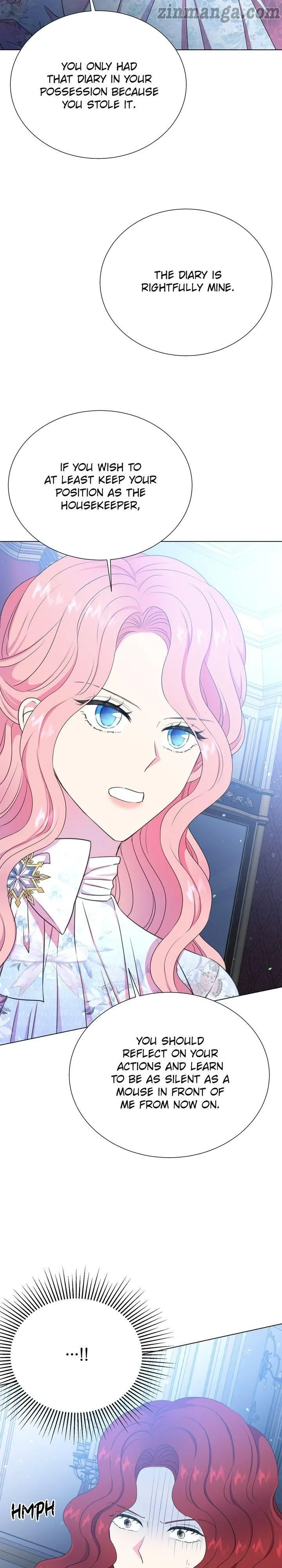 Lady Beast Chapter 117 Online - página 11
