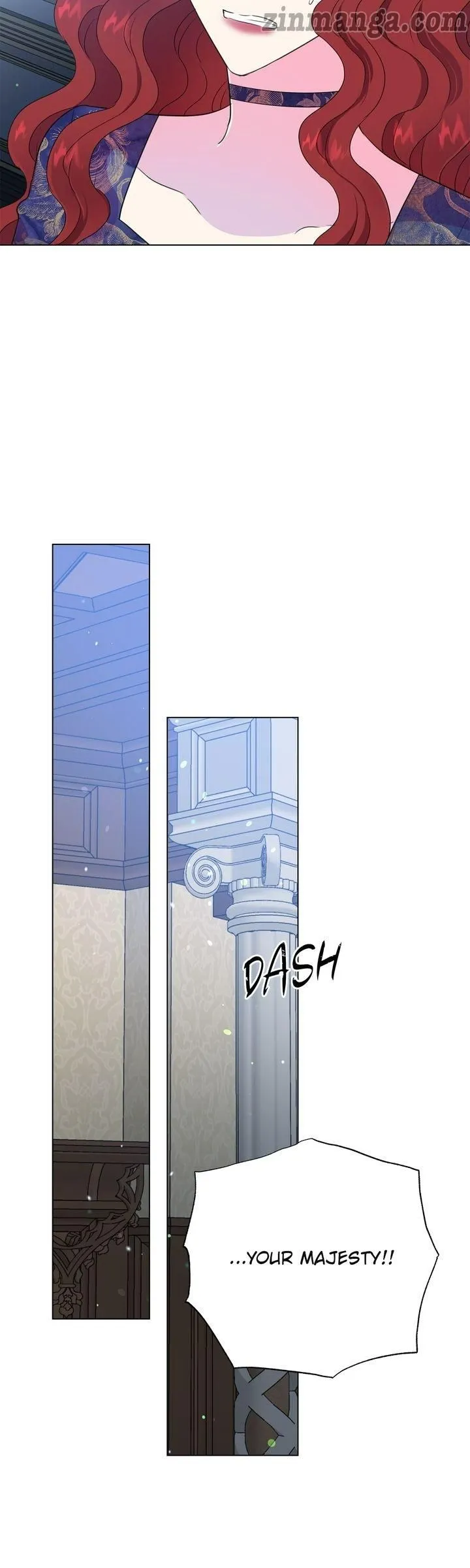 Lady Beast Chapter 117 Online - página 12