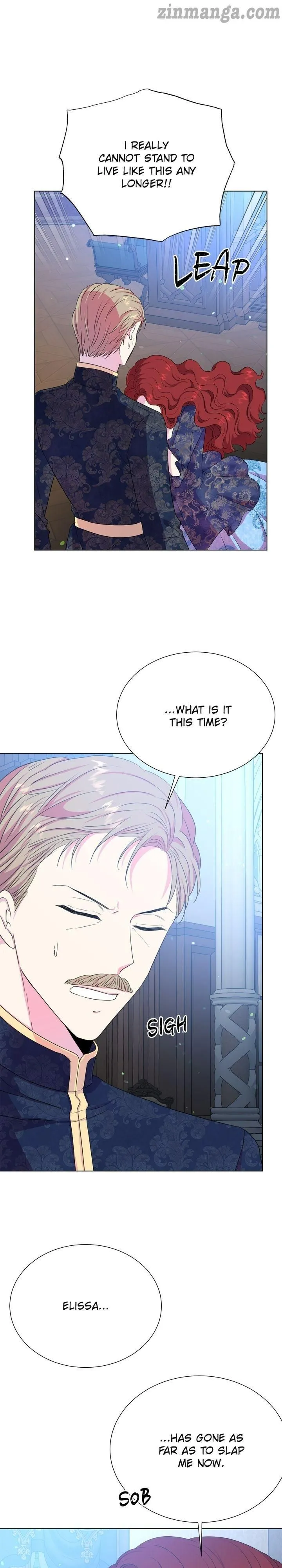 Lady Beast Chapter 117 Online - página 13