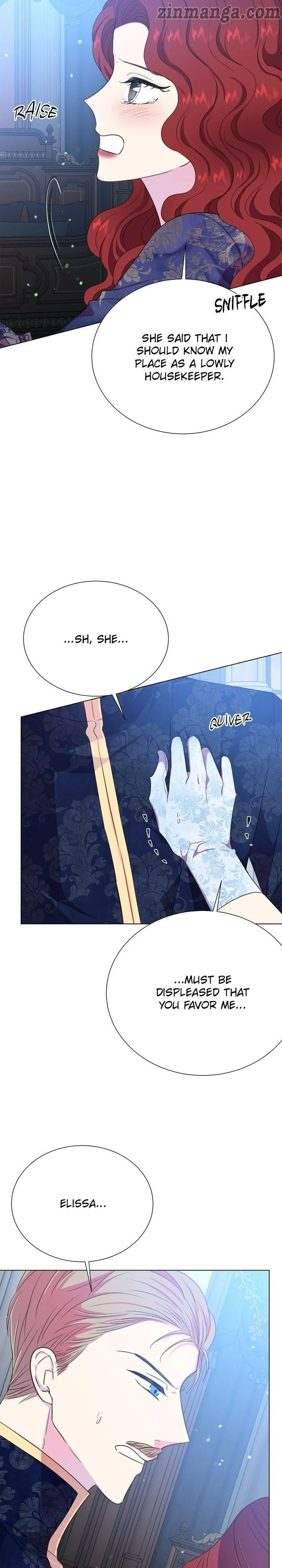 Lady Beast Chapter 117 Online - página 14