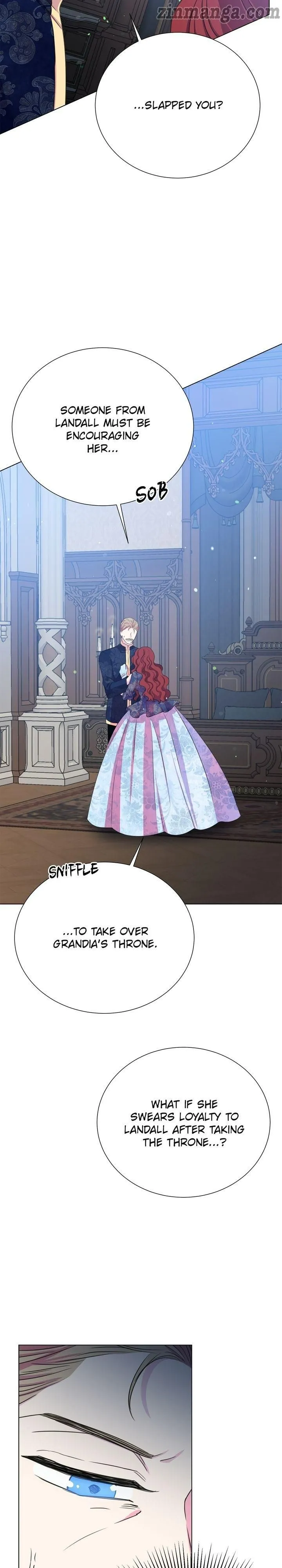 Lady Beast Chapter 117 Online - página 15