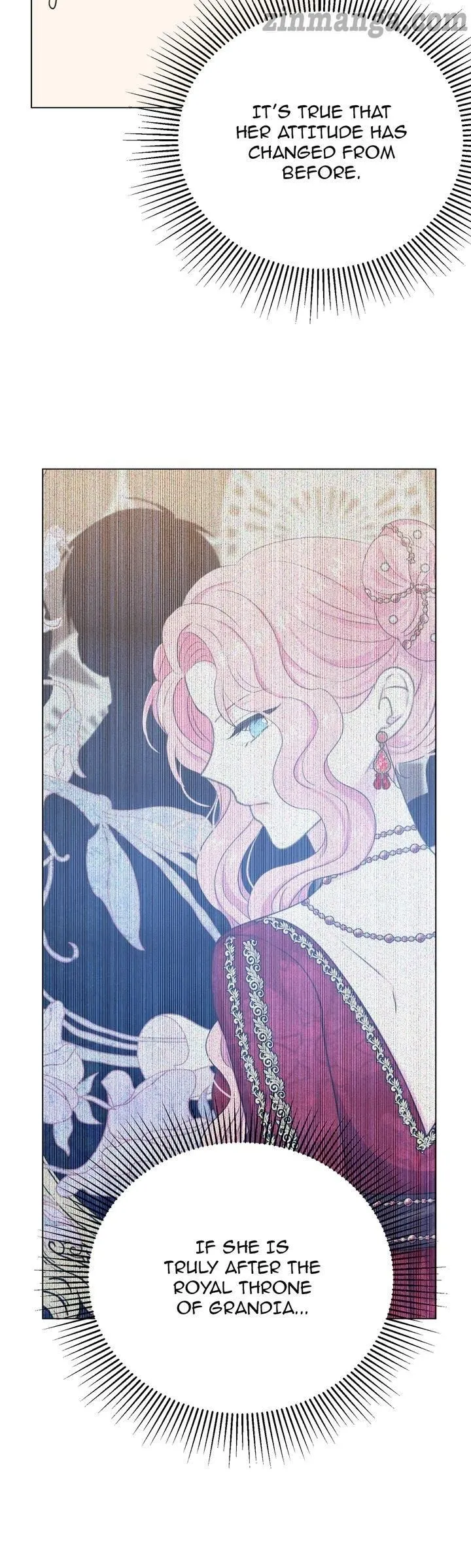 Lady Beast Chapter 117 Online - página 16