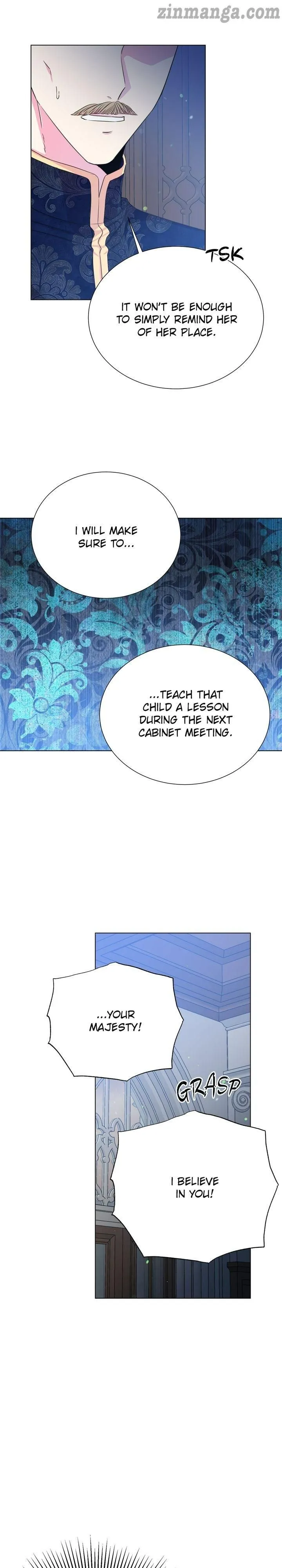 Lady Beast Chapter 117 Online - página 17