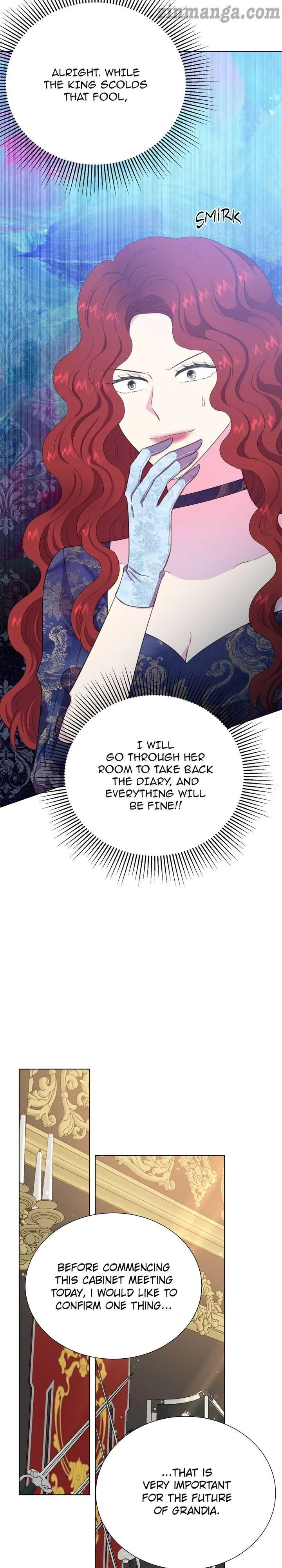 Lady Beast Chapter 117 Online - página 18