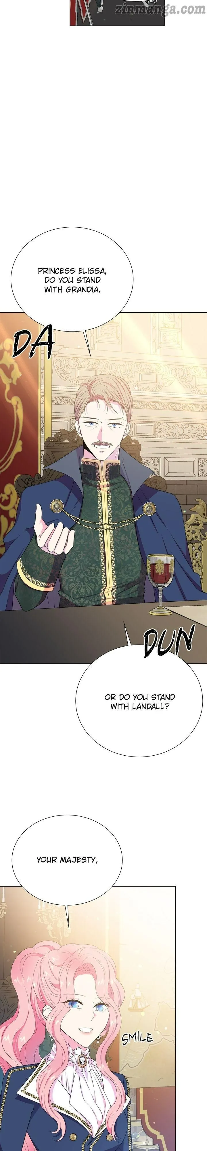 Lady Beast Chapter 117 Online - página 19