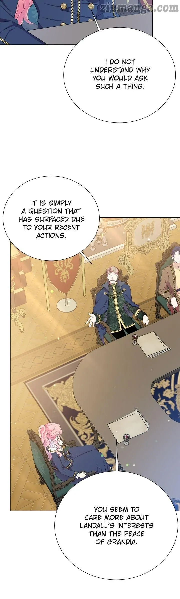 Lady Beast Chapter 117 Online - página 20