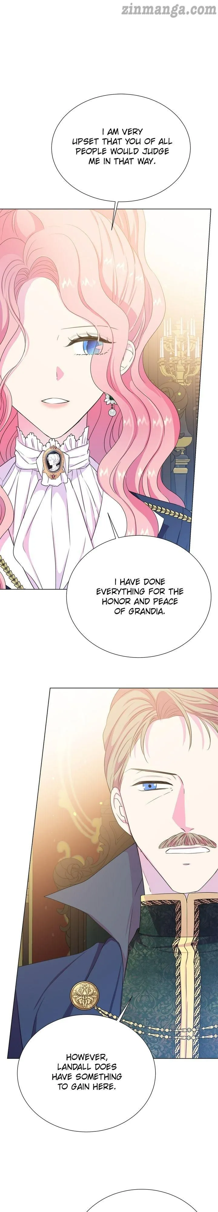 Lady Beast Chapter 117 Online - página 21
