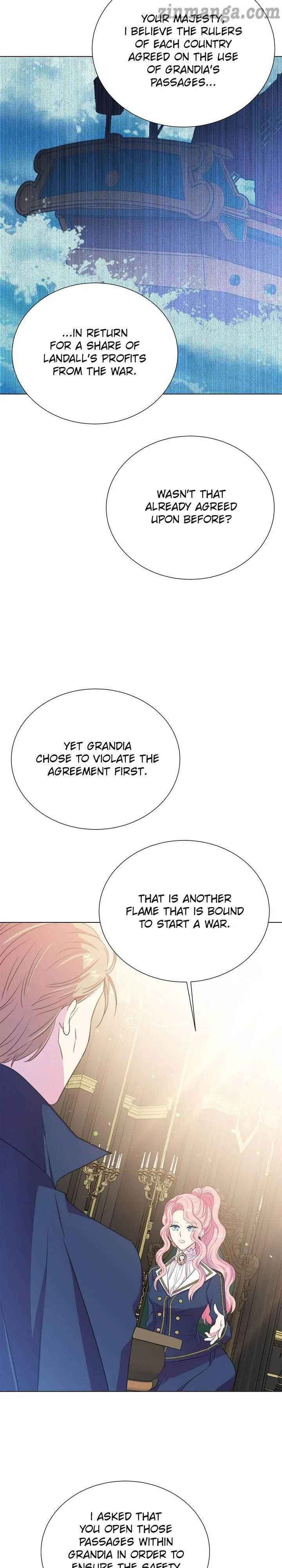 Lady Beast Chapter 117 Online - página 22