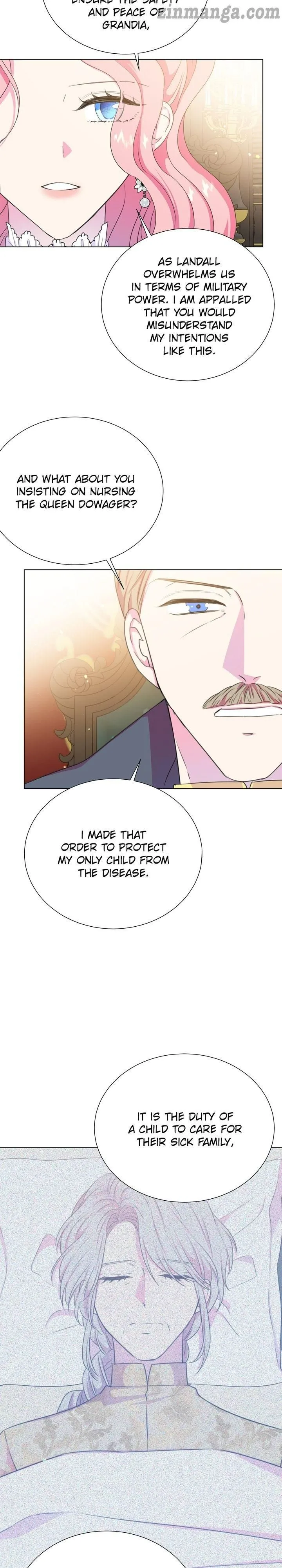 Lady Beast Chapter 117 Online - página 23