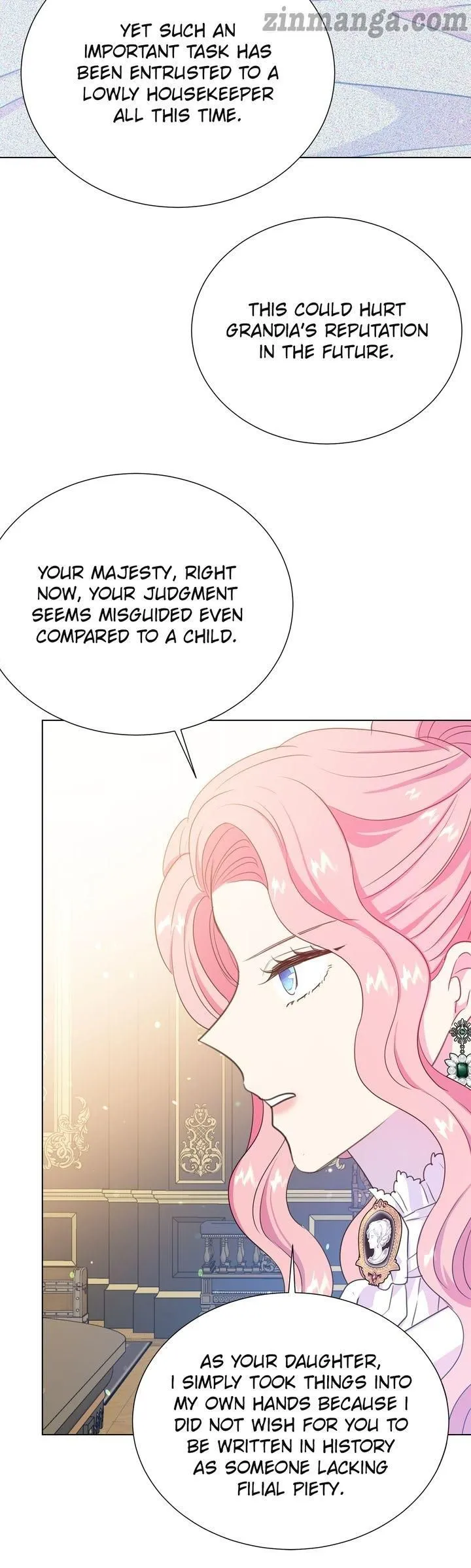 Lady Beast Chapter 117 Online - página 24