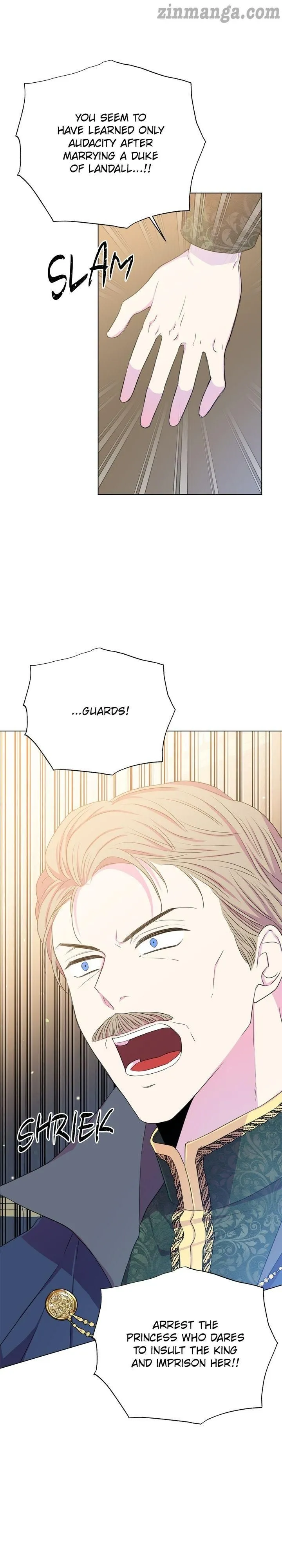 Lady Beast Chapter 117 Online - página 25