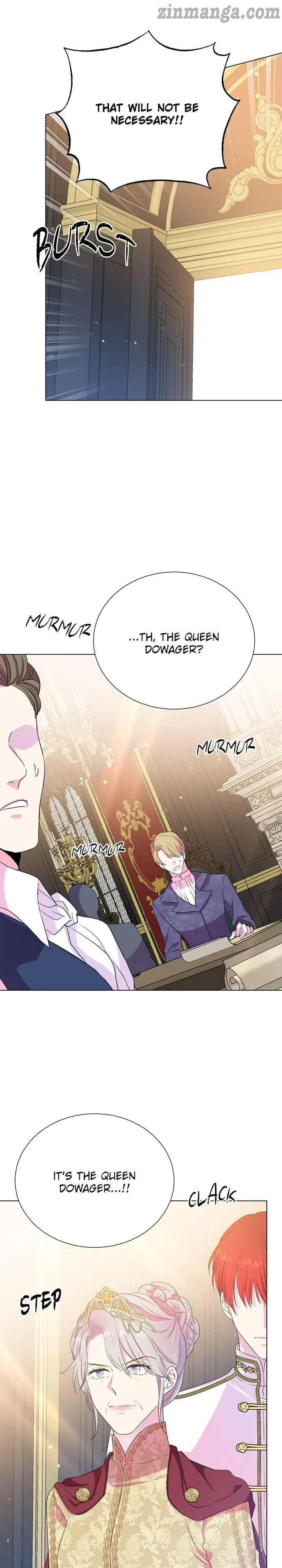 Lady Beast Chapter 117 Online - página 26