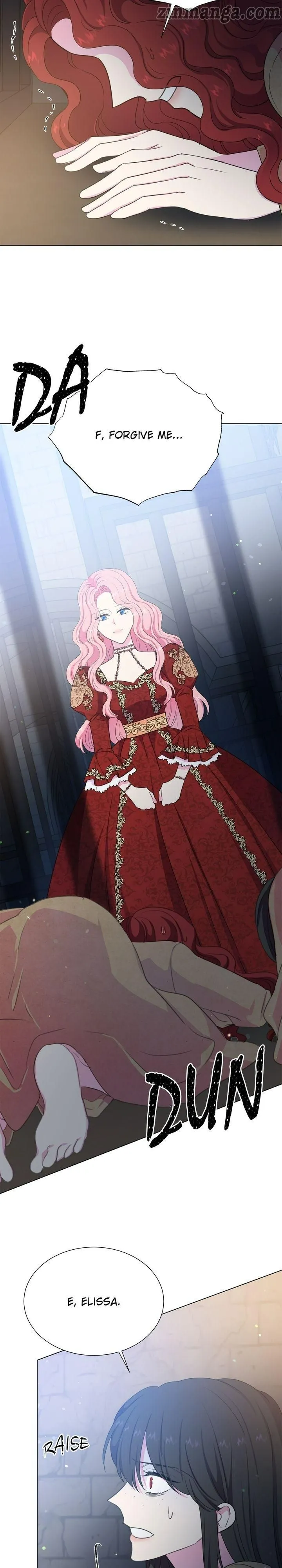 Lady Beast Chapter 119 Online - página 3