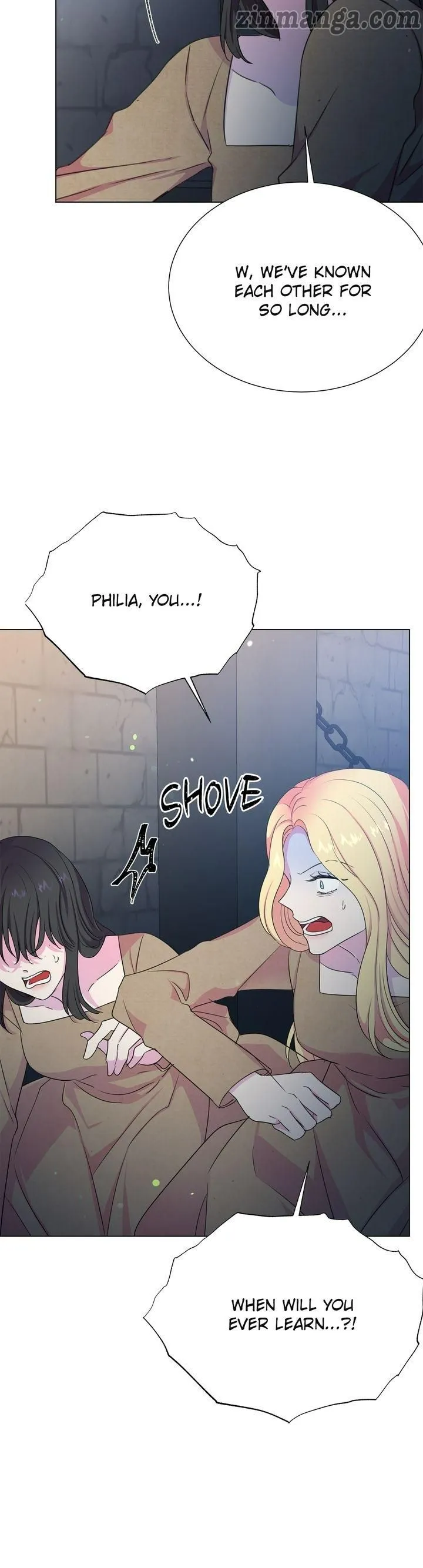 Lady Beast Chapter 119 Online - página 4